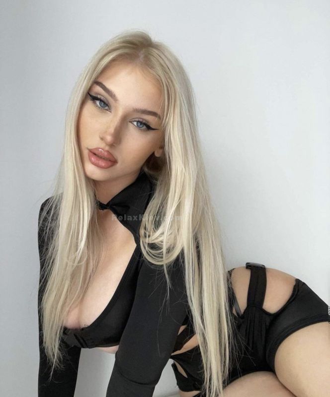 Повія Києва : Матільда - фото 1