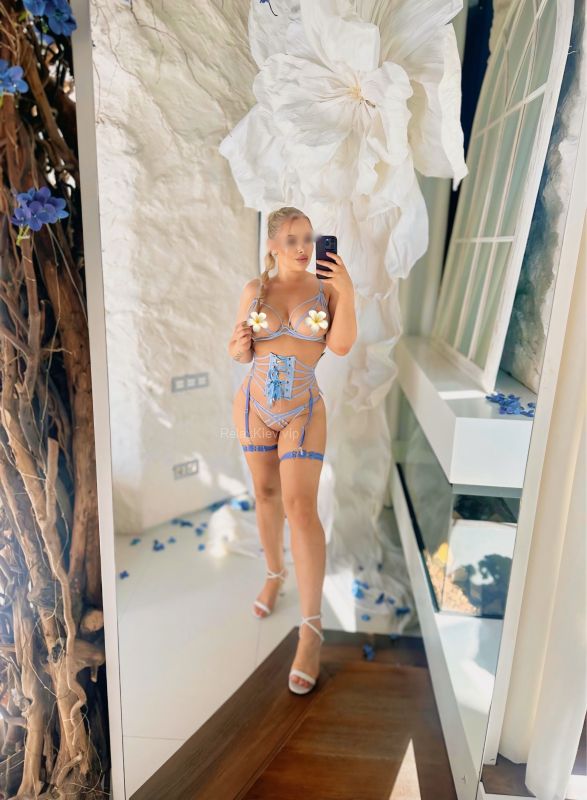 Проститутки Киева : Ліка❤️Реал✅️ - фото 2