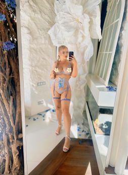 Проститутка Киева : Ліка❤️Реал✅️ - фото 2