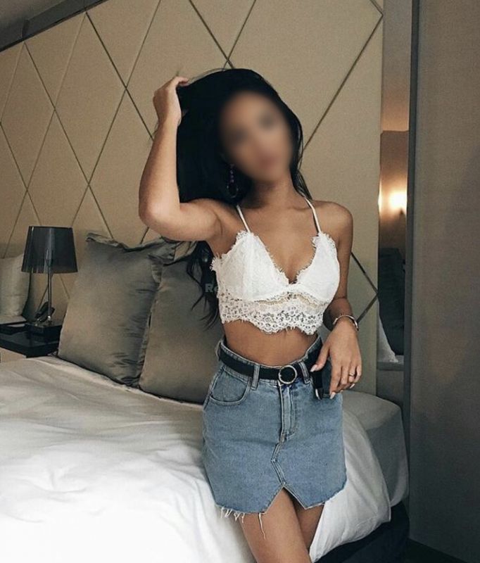 Kyiv escort : Alina - photo 3