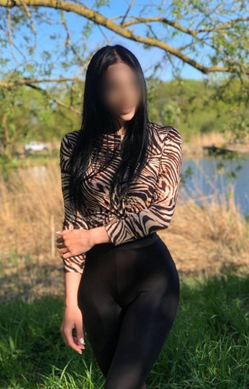 Kyiv escort : Alina - photo 3