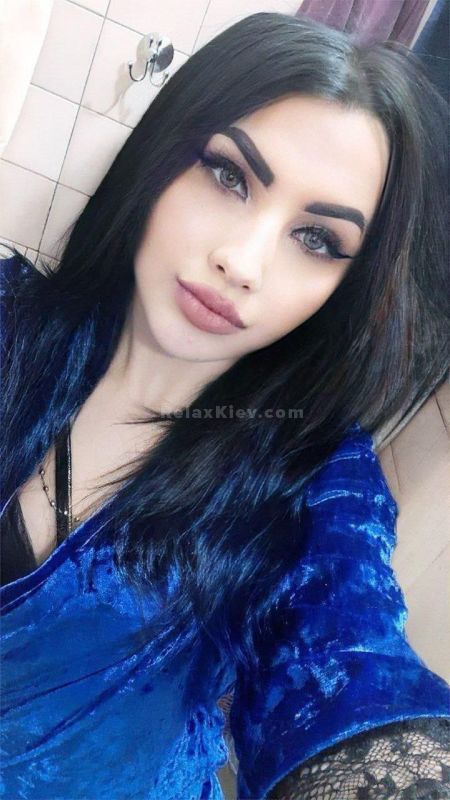 Kyiv escort : Alisa - photo 1