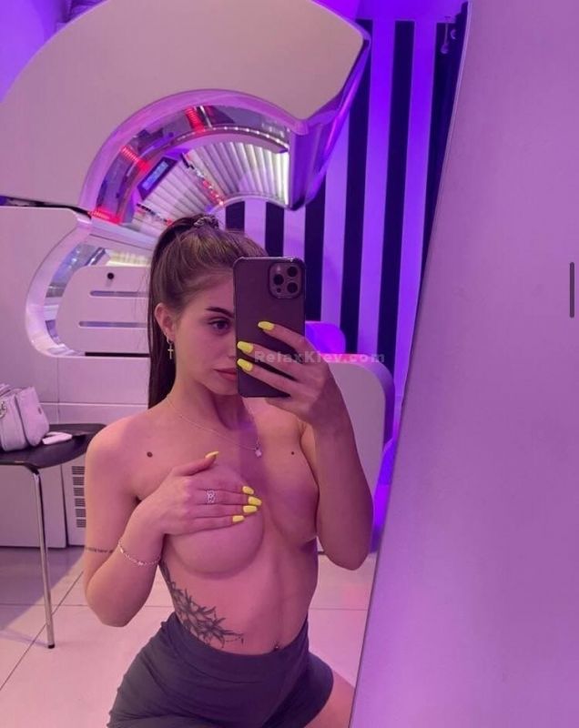 Kyiv escort : Alena? - photo 3