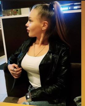Проститутка Киева : Сабина - фото 3