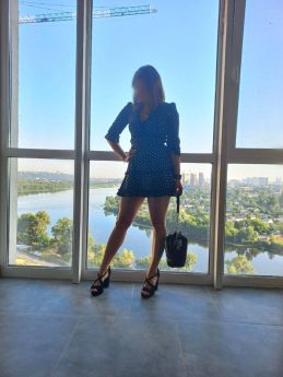Повія Києва : Аліса - фото 3