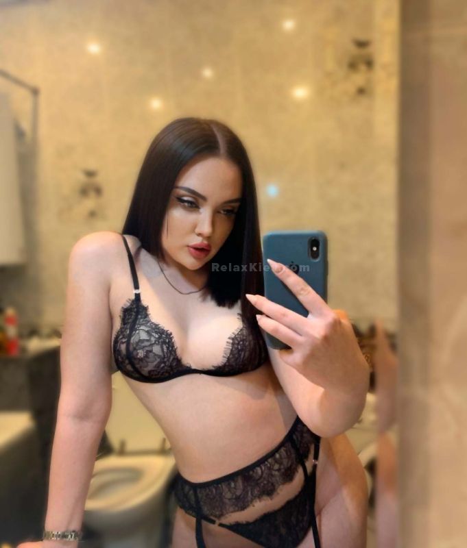 Kyiv escort : Lilya - photo 1