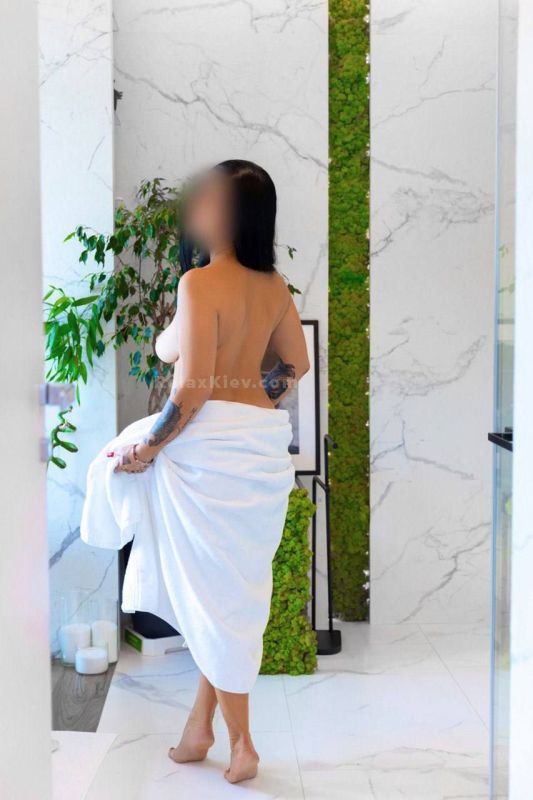 Kyiv escort : Lena - photo 2