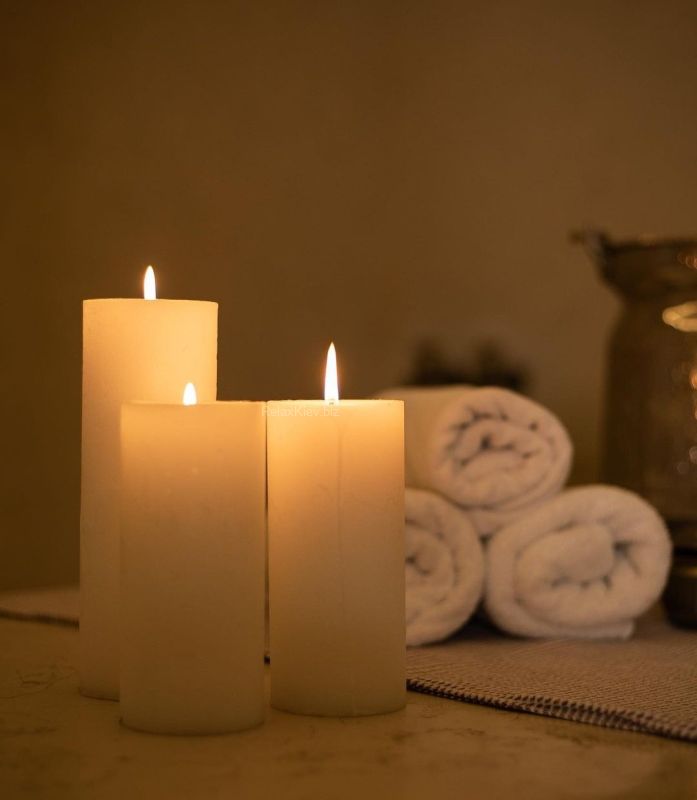 Kyiv escort : Massazh - photo 3