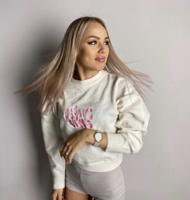 Kyiv escort : Kseniya - photo 3