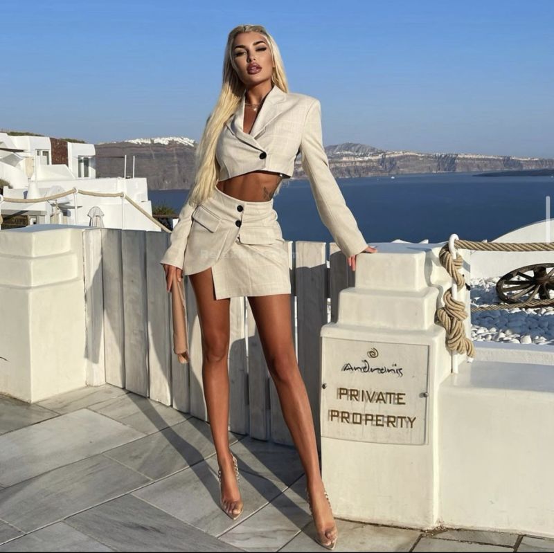 Kyiv escort : Valeriya - photo 2