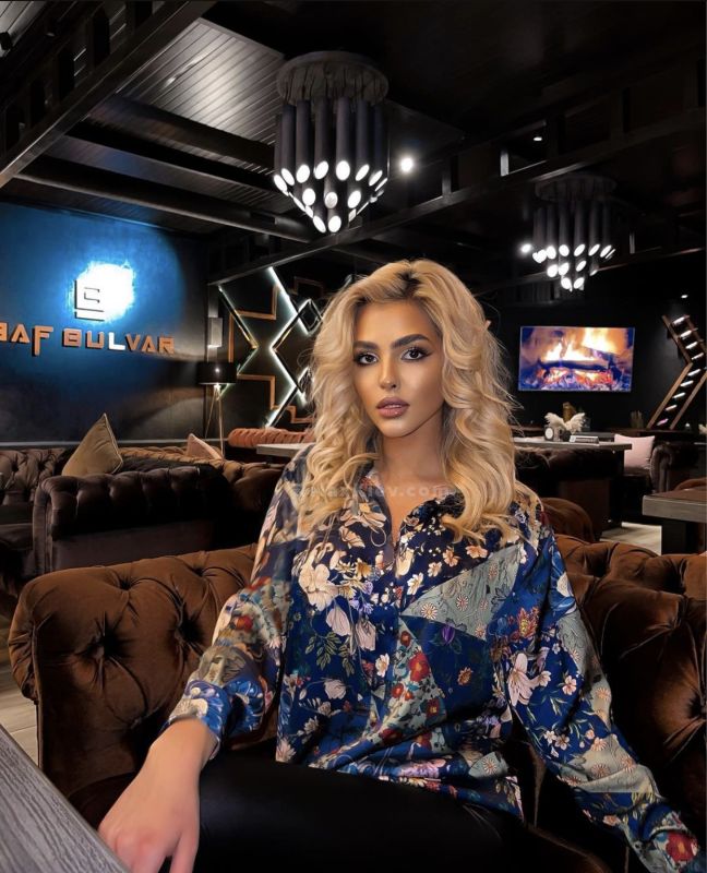 Kyiv escort : Alena - photo 2