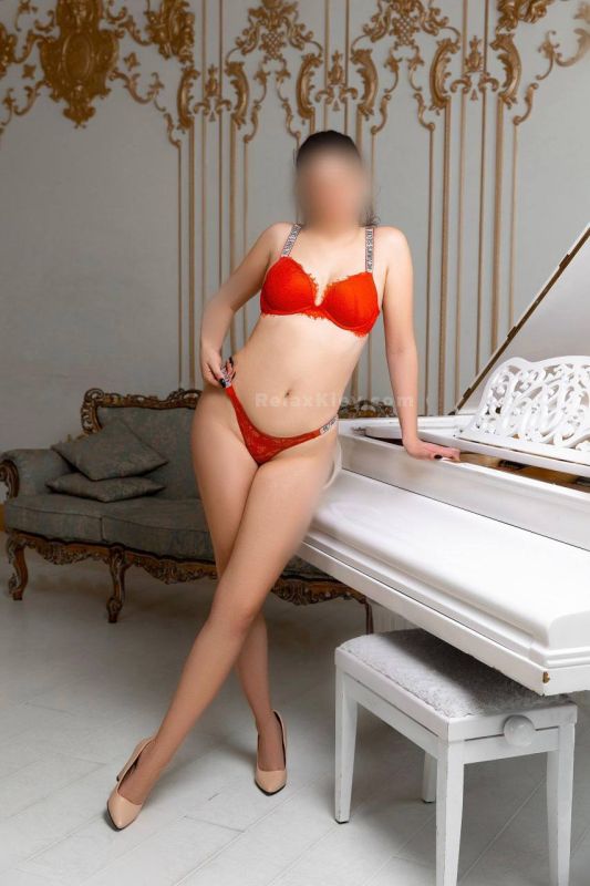 Kyiv escort : Dasha - photo 1