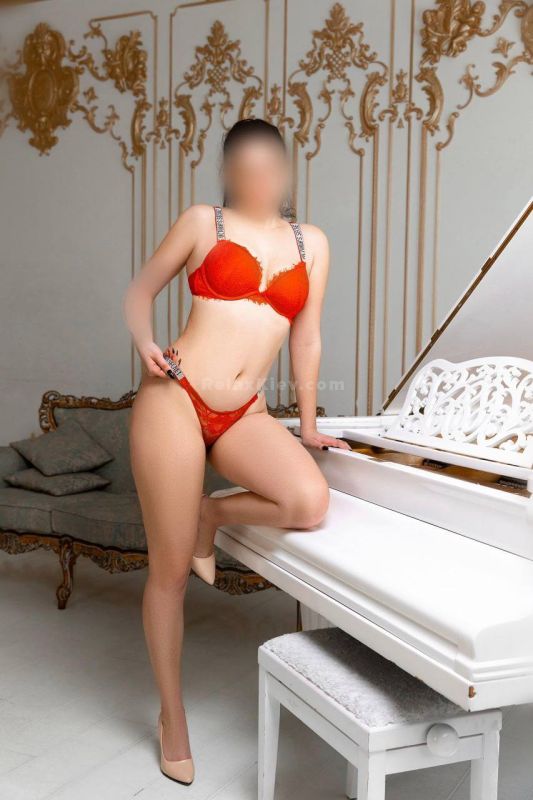 Kyiv escort : Dasha - photo 2