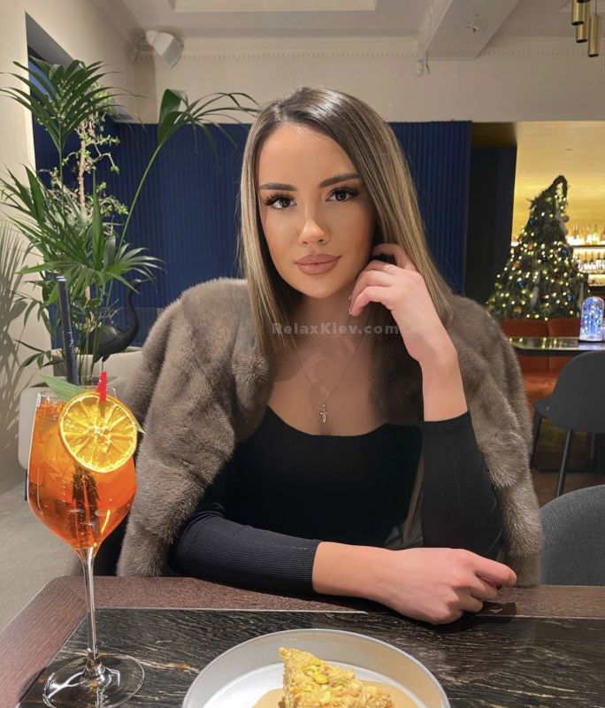 Kyiv escort : Maya? - photo 2