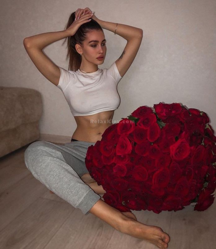 Проститутки Киева : Маша - фото 2