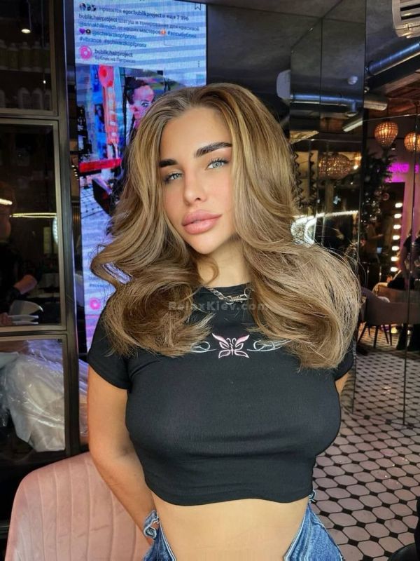 Проститутки Киева : Марина - фото 1