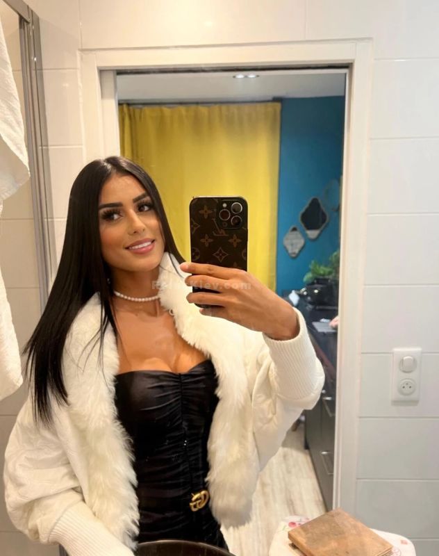 Проститутки Киева : Александра - фото 2