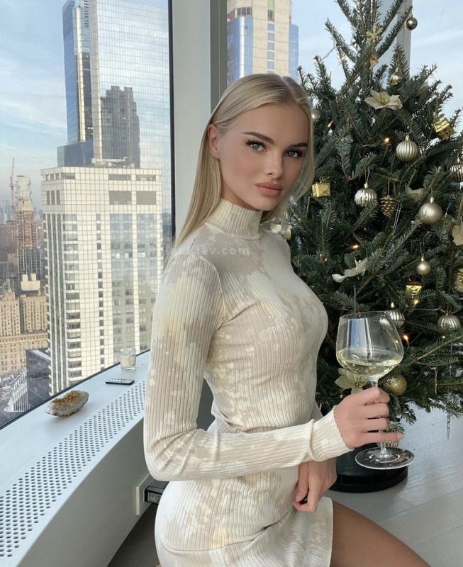 Kyiv escort : Anya - photo 2