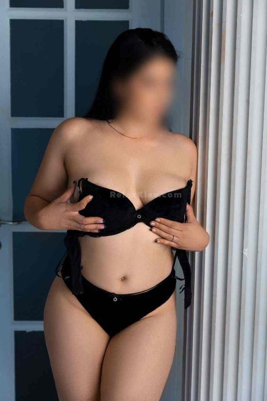 Kyiv escort : Ilona - photo 1