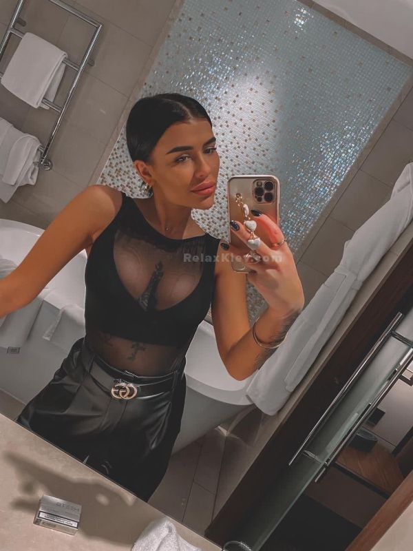 Повія Києва : Богдана - фото 3