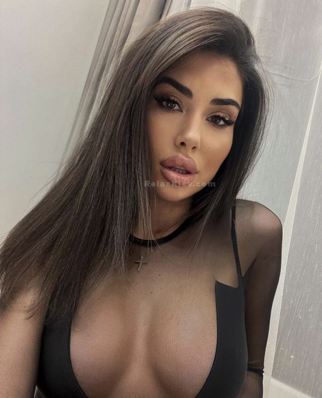 Kyiv escort : Sonya - photo 2