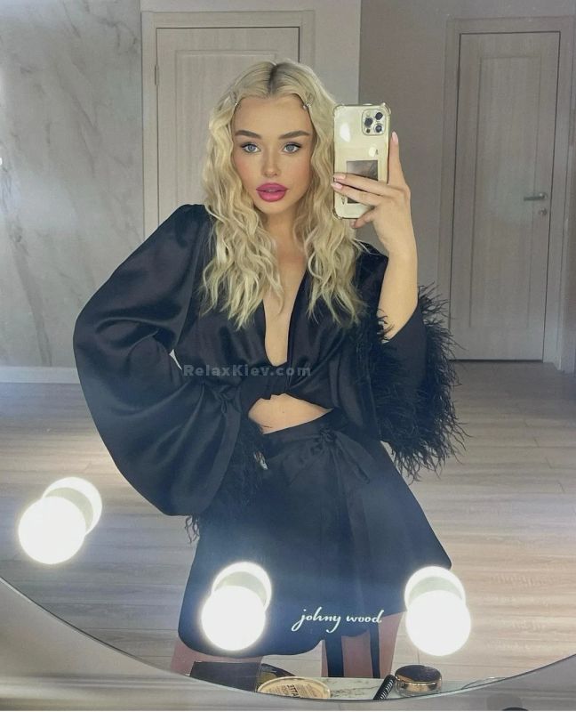 Kyiv escort : Mila - photo 3