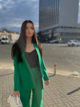 Повія Києва : Ніка - фото 5