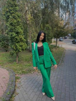 Повія Києва : Ніка - фото 1