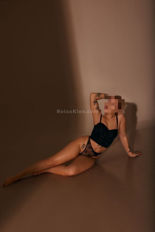 Повія Києва : Аліна - фото 2