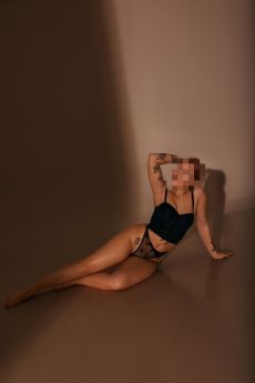 Escort Kyiv : Alina - photo 2