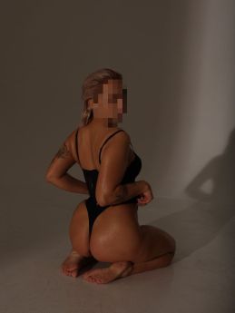 Escort Kyiv : Alina - photo 3