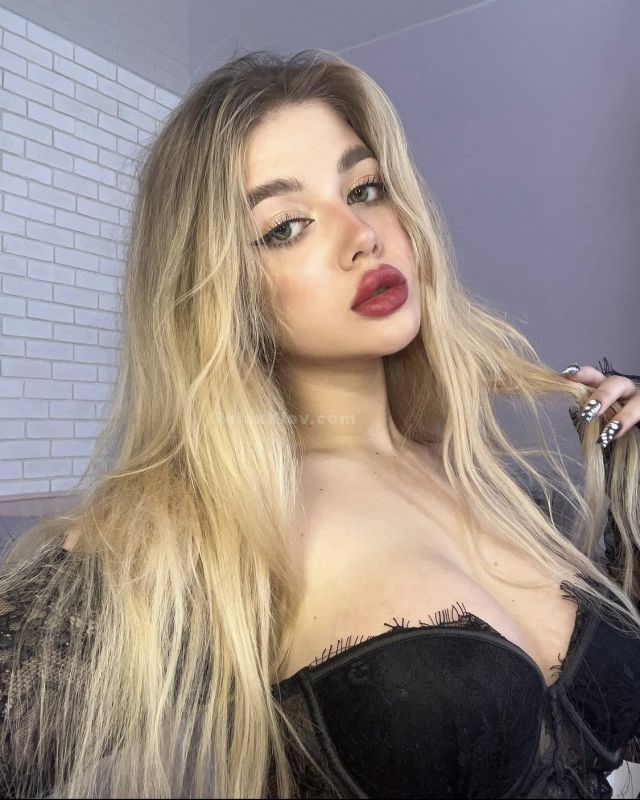 Kyiv escort : Anya❤️ - photo 1