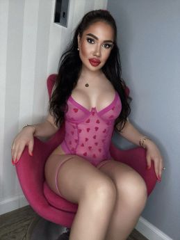 Проститутка Киева : Александра - фото 1