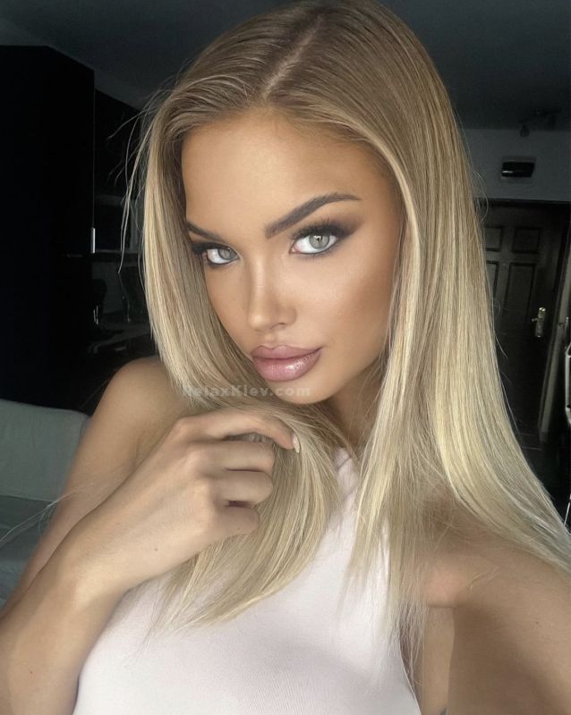 Kyiv escort : Karina - photo 3