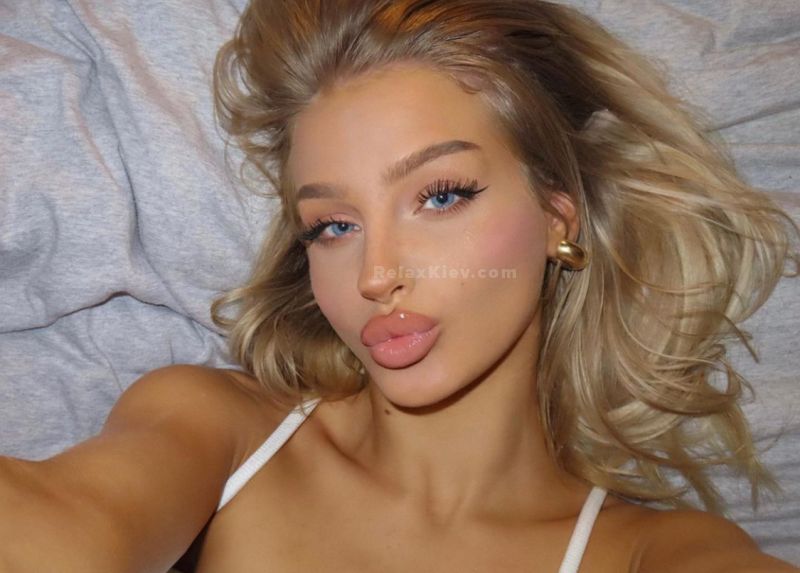 Kyiv escort : Tolko_Noch - photo 2