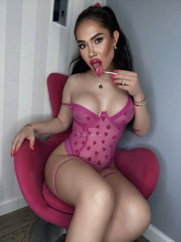 Повія Києва : Сашєнька - фото 1