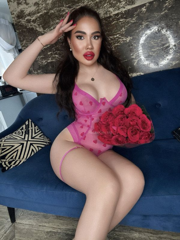 Повія Києва : Сашєнька - фото 3