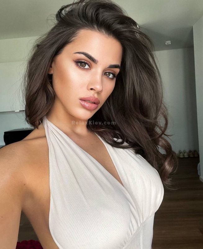 Kyiv escort : Valeriya - photo 2
