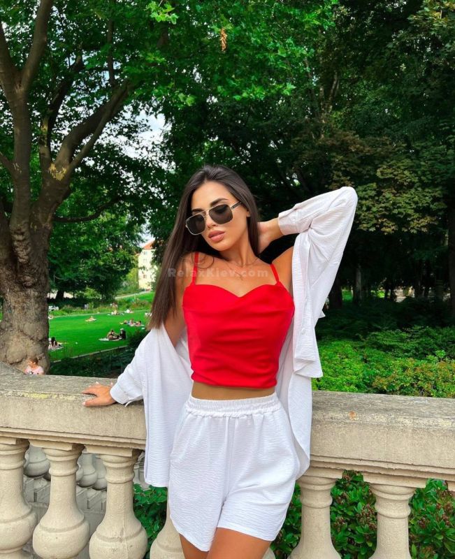 Kyiv escort : Valeriya - photo 3