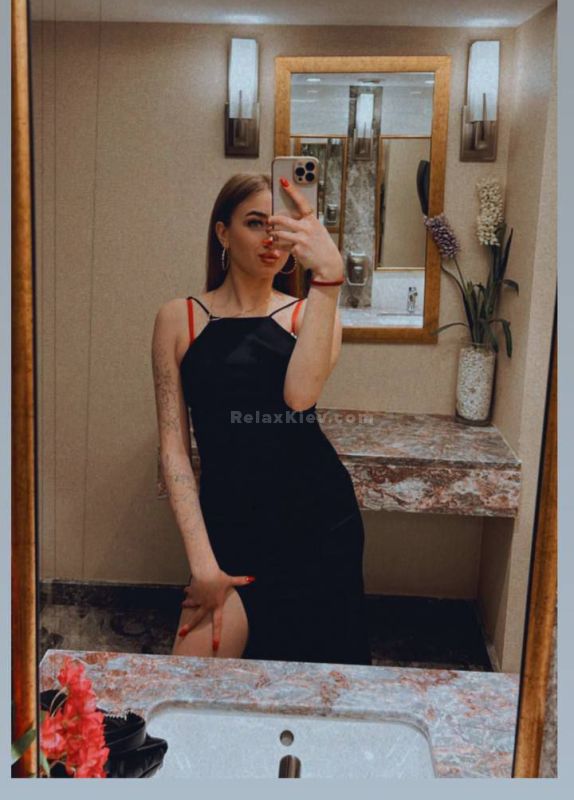 Повія Києва : Похотліваяшлюха - фото 2