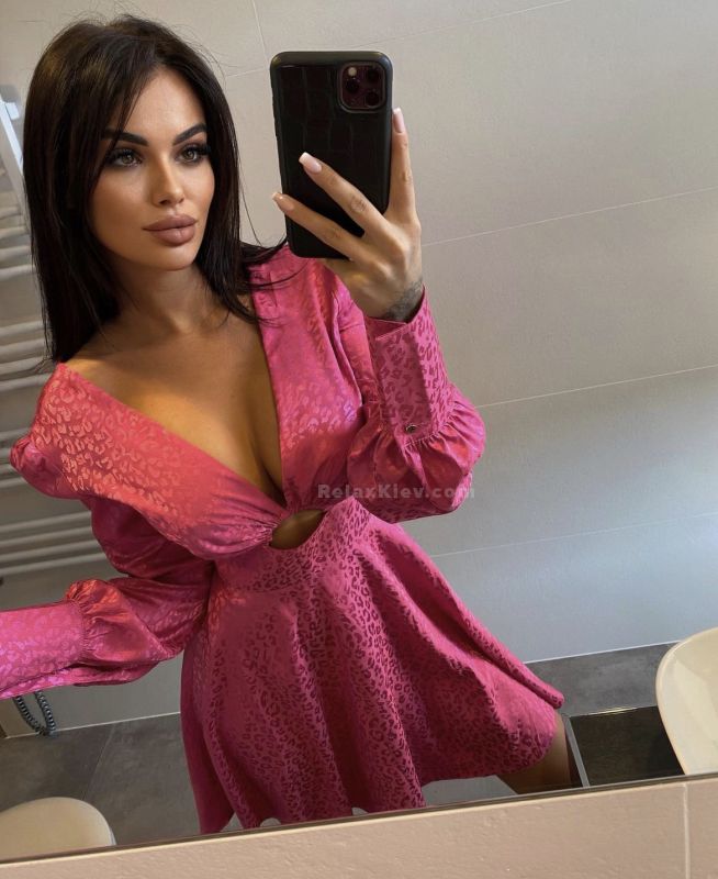 Kyiv escort : Meri - photo 2