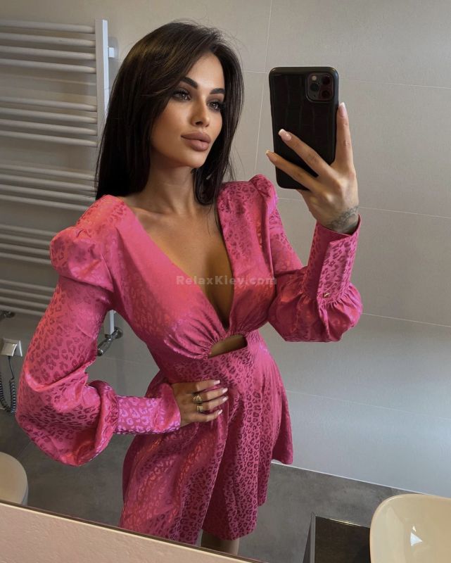 Kyiv escort : Meri - photo 3