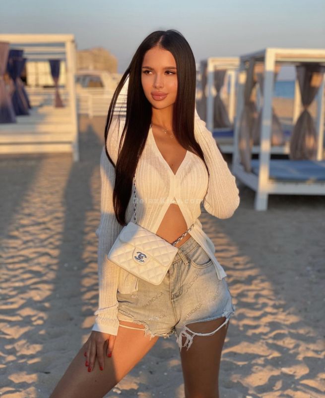 Kyiv escort : Aleksandra - photo 3