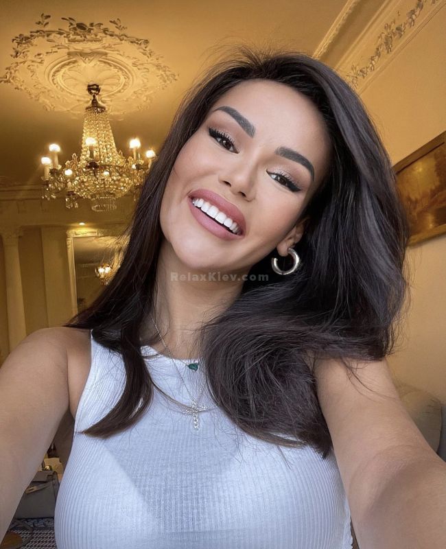 Kyiv escort : Aida - photo 1