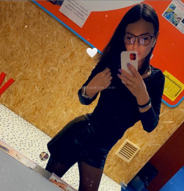 Kyiv escort : Anna - photo 1