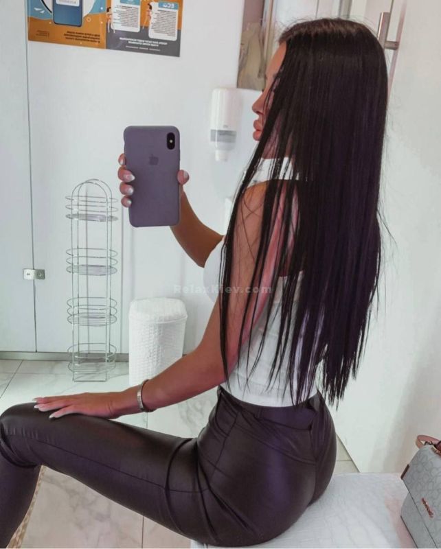 Kyiv escort : Anna - photo 3
