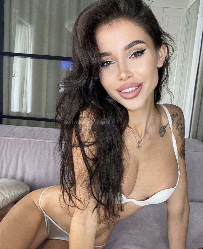 Повія Києва : Зайка - фото 1