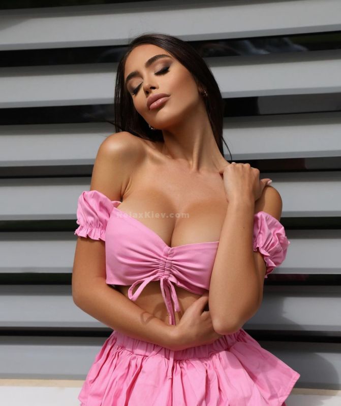 Kyiv escort : Masha - photo 3