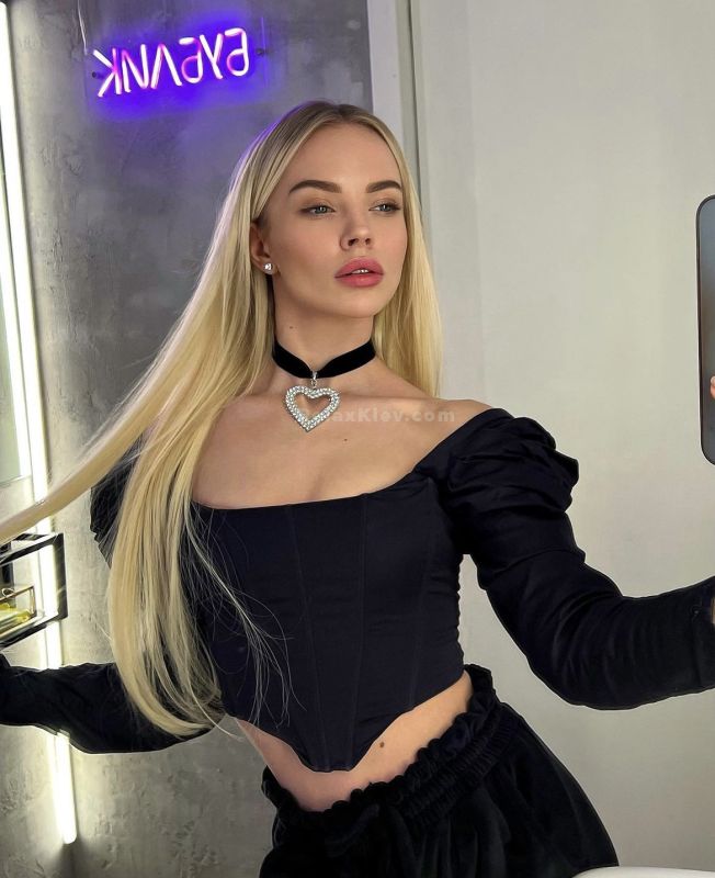 Kyiv escort : Olya - photo 2