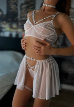 Проститутка Киева : Юля - фото 2